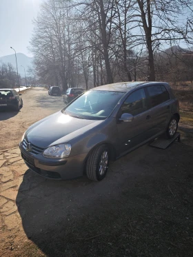 VW Golf 1.9TDI 90кс, снимка 15