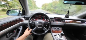 Audi A8 3.0тди , снимка 5