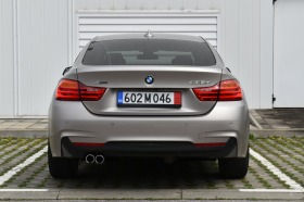 BMW 435 4х4!!Мпакет!!!, снимка 6 - Автомобили и джипове - 44779706