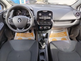 Renault Clio 1.2 16V 75к.с., снимка 8 - Автомобили и джипове - 45070511