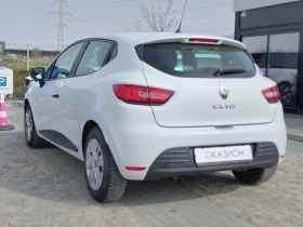 Renault Clio 1.2 16V 75к.с., снимка 7