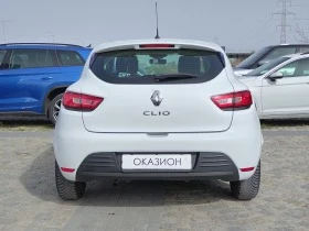 Renault Clio 1.2 16V 75к.с., снимка 6