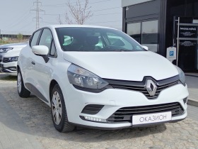 Renault Clio 1.2 16V 75.. | Mobile.bg   3