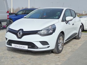 Обява за продажба на Renault Clio 1.2 16V 75к.с. ~14 500 лв. - изображение 1