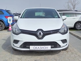 Renault Clio 1.2 16V 75к.с., снимка 2