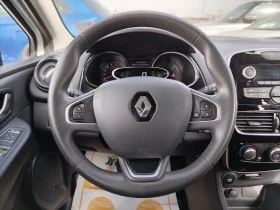 Renault Clio 1.2 16V 75к.с., снимка 9