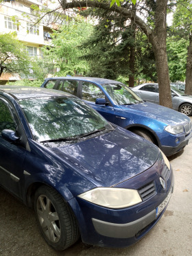 Обява за продажба на Renault Megane 2.0 16V ~3 150 лв. - изображение 1