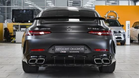 Mercedes-Benz AMG GT 63 S 4MATIC+  | Mobile.bg    3