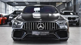 Mercedes-Benz AMG GT 63 S 4MATIC+ , снимка 2