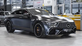 Mercedes-Benz AMG GT 63 S 4MATIC+  | Mobile.bg    5