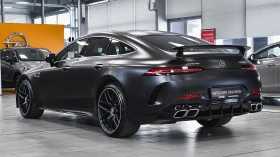 Mercedes-Benz AMG GT 63 S 4MATIC+ , снимка 7