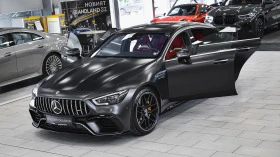 Mercedes-Benz AMG GT 63 S 4MATIC+ , снимка 1