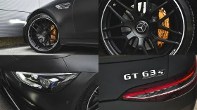 Mercedes-Benz AMG GT 63 S 4MATIC+ , снимка 17