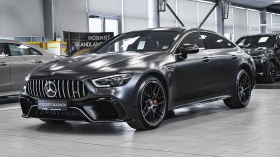 Mercedes-Benz AMG GT 63 S 4MATIC+  | Mobile.bg    4