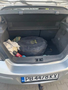 Opel Astra 1.6, снимка 9