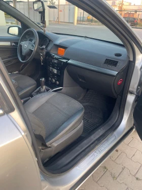 Opel Astra 1.6, снимка 5