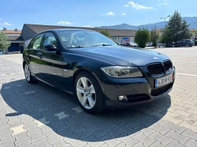 BMW 320 М47-1.8 122 кс, снимка 10