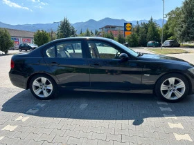 BMW 320 М47-1.8 122 кс, снимка 8