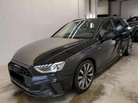 Audi A4 35 TFSI S Edition Competition, снимка 2