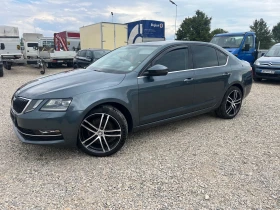 Skoda Octavia 1, 5 /150 TSI LPG, снимка 1