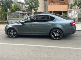 Skoda Octavia 1, 5 /150 TSI LPG, снимка 14