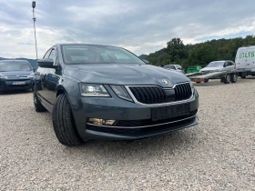 Skoda Octavia 1, 5 /150 TSI LPG, снимка 2