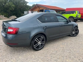 Skoda Octavia 1, 5 /150 TSI LPG, снимка 5