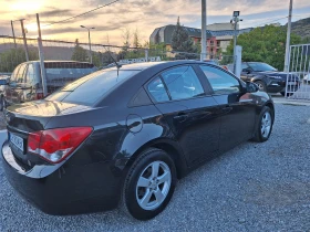 Chevrolet Cruze 1.6 GPL  | Mobile.bg    4