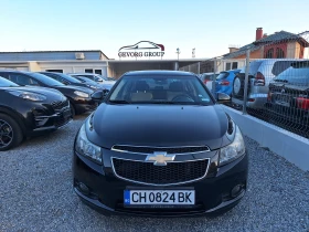 Chevrolet Cruze 1.6 GPL  | Mobile.bg    2