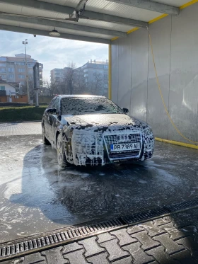 Audi A3 Audi A3 2.0 TDI, снимка 13