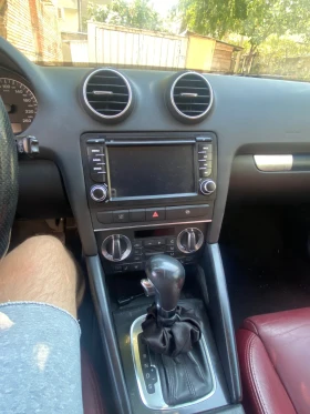 Audi A3 Audi A3 2.0 TDI, снимка 6