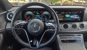 Mercedes-Benz E 300 de Plug-In* Germany* AMG-Line* Night Vision* LED*  | Mobile.bg    15