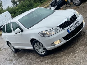 Skoda Octavia 1.6TDI* NAVI, снимка 3