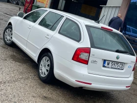 Skoda Octavia 1.6TDI* NAVI | Mobile.bg    5