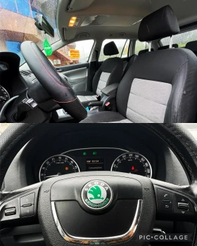 Skoda Octavia 1.6TDI* NAVI, снимка 8