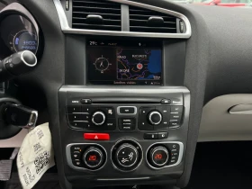 Citroen C4 1.6 HDi Exclusive Navi , снимка 7