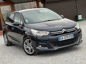     Citroen C4 1.6 HDi Exclusive Navi 