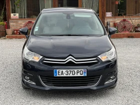 Citroen C4 1.6 HDi Exclusive Navi , снимка 6