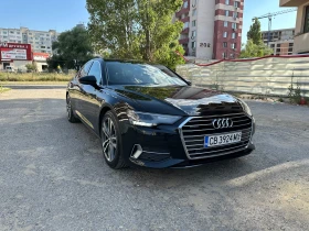 Audi A6 Limousine Sport 50 TDI quattro, снимка 7