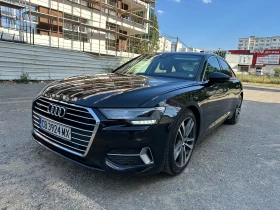 Audi A6 Limousine Sport 50 TDI quattro, снимка 1