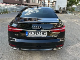 Audi A6 Limousine Sport 50 TDI quattro, снимка 4