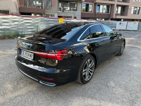 Audi A6 Limousine Sport 50 TDI quattro, снимка 5