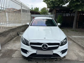 Mercedes-Benz E 220 e220d AMG53Line, снимка 1