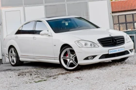 Mercedes-Benz S 500 Long 5.5i 388kc., снимка 2