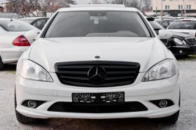 Mercedes-Benz S 500 Long 5.5i 388kc., снимка 8