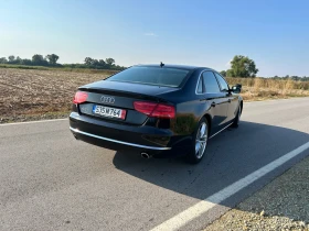 Audi A8 L , снимка 3