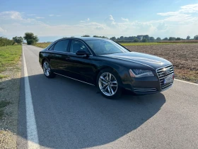 Audi A8 L , снимка 2