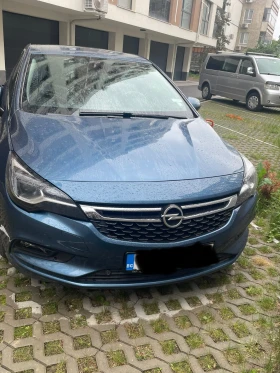 Opel Astra Innovation | Mobile.bg    2