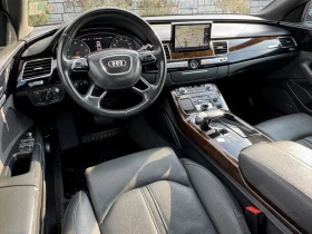 Audi A8 A8 L 3.0T MATRIX    | Mobile.bg    9