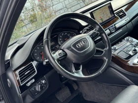 Audi A8 A8 L 3.0T MATRIX    | Mobile.bg    7